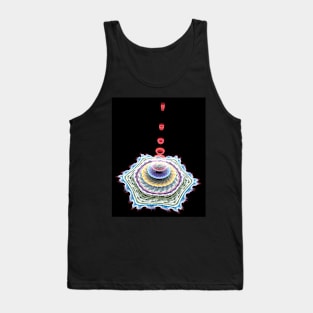 Ethereal Tank Top